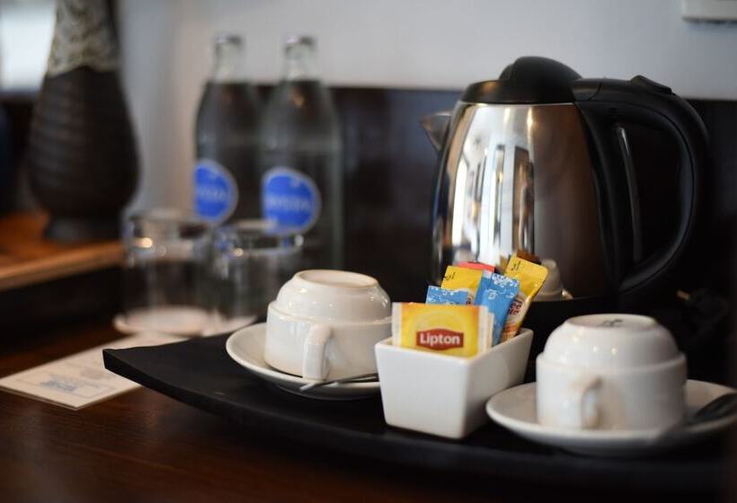 Quarto Superior, Days Inn By Wyndham Aonang Krabi