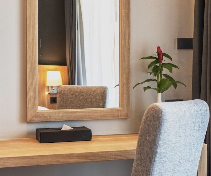 Quarto Superior Vista Mar, Days Inn By Wyndham Aonang Krabi