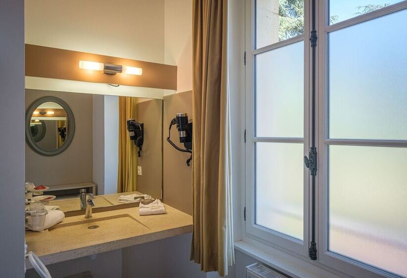 Номер Стандарт, Domaine De Roiffe