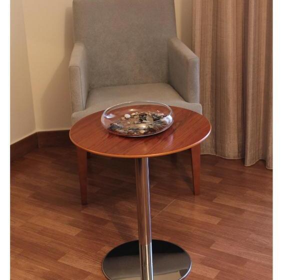 חדר סטנדרט, El Trebol