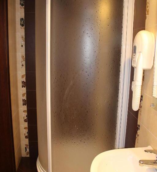 シングルデラックスルーム, Gurko