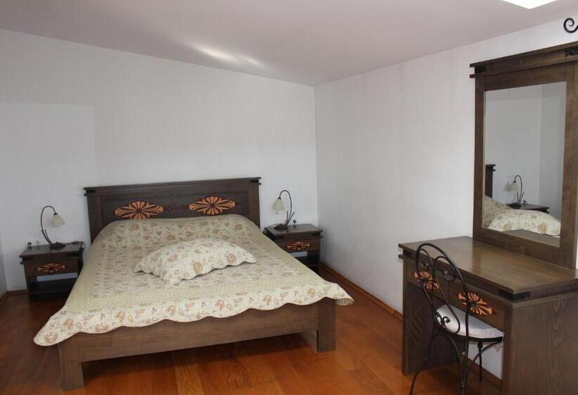 スイート(家族用), Gurko