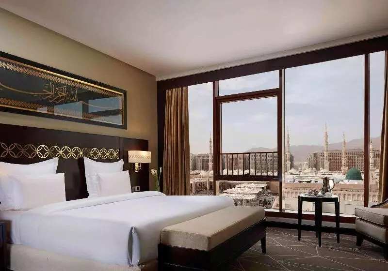 سوییت, Hilton Garden Inn Indianapolis Downtown