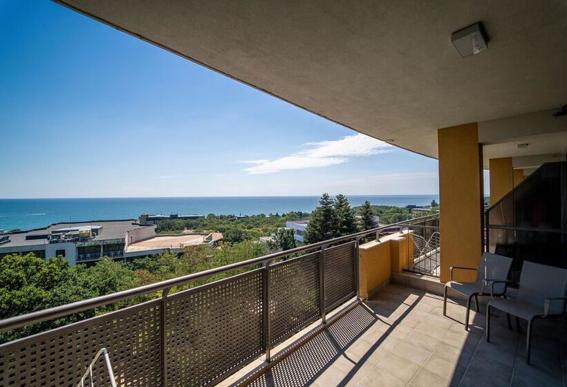 Номер Superior, Hvd Viva Club Ultra All Inclusive & Beach Snack Bar Free Parking