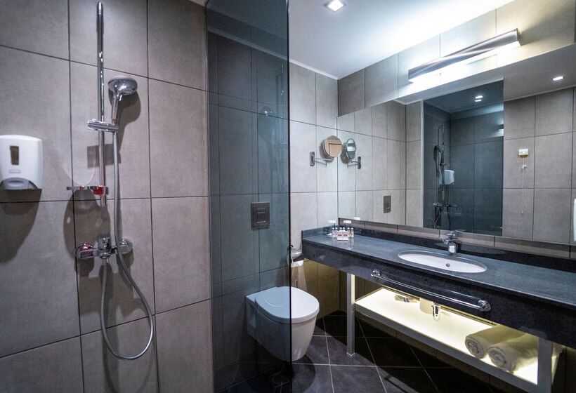 Семейный Номер, Hvd Viva Club Ultra All Inclusive & Beach Snack Bar Free Parking