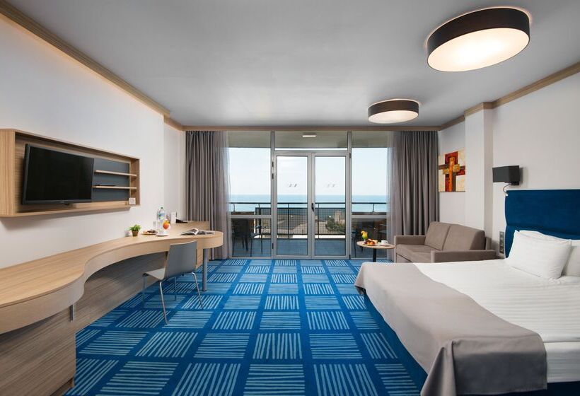 Семейный Номер, Hvd Viva Club Ultra All Inclusive & Beach Snack Bar Free Parking