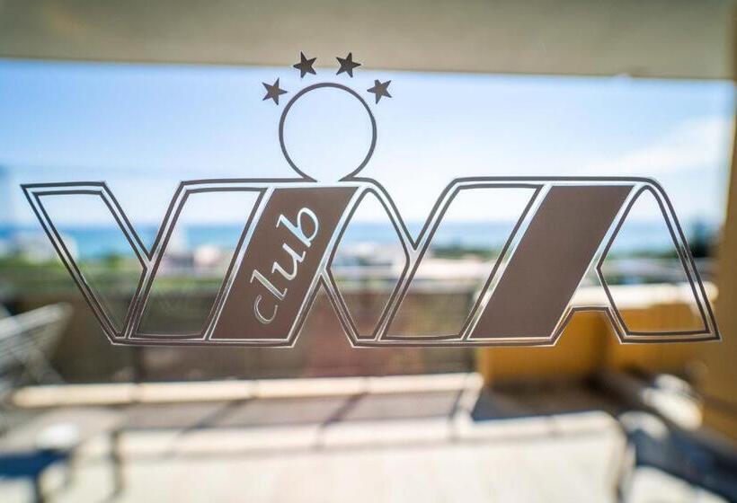 Номер Superior, Hvd Viva Club Ultra All Inclusive & Beach Snack Bar Free Parking