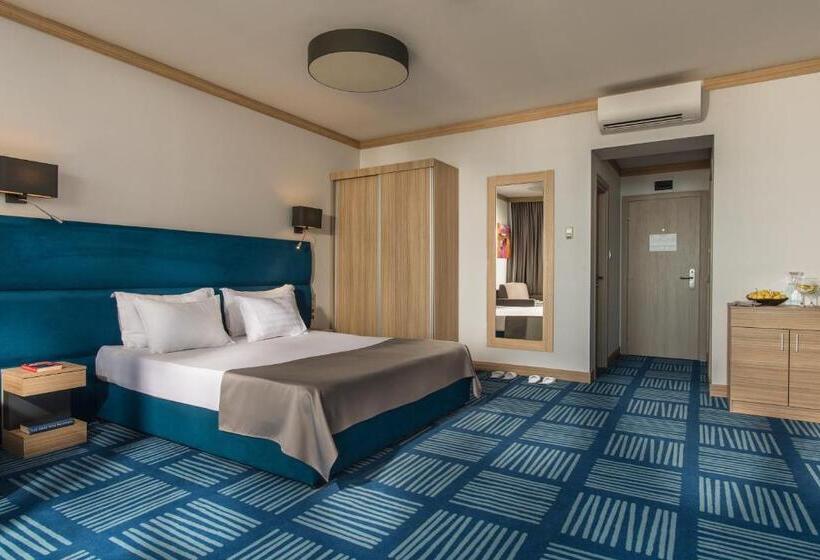 Номер Superior, Hvd Viva Club Ultra All Inclusive & Beach Snack Bar Free Parking