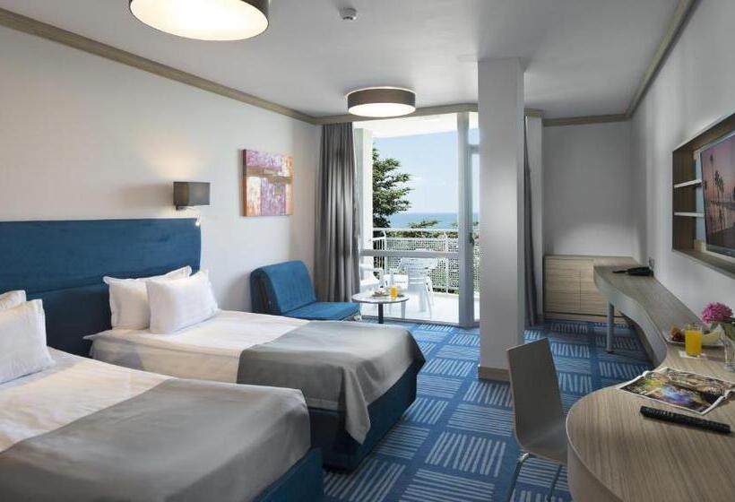 Номер Superior, Hvd Viva Club Ultra All Inclusive & Beach Snack Bar   Free Parking