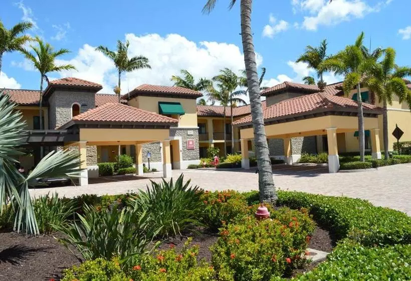 ２ベッドルームハウス, Naples Bay Resort And Marina