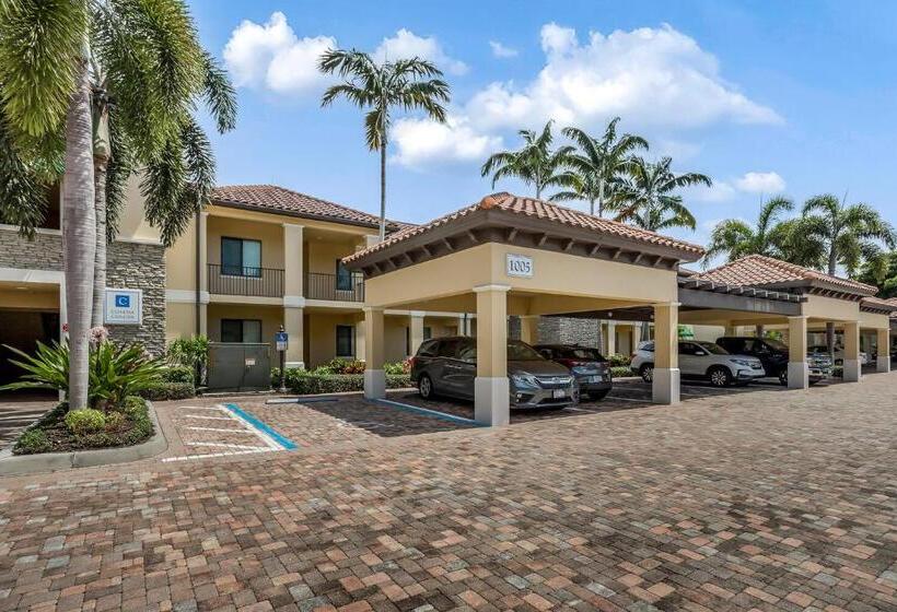 오두막, Naples Bay Resort And Marina