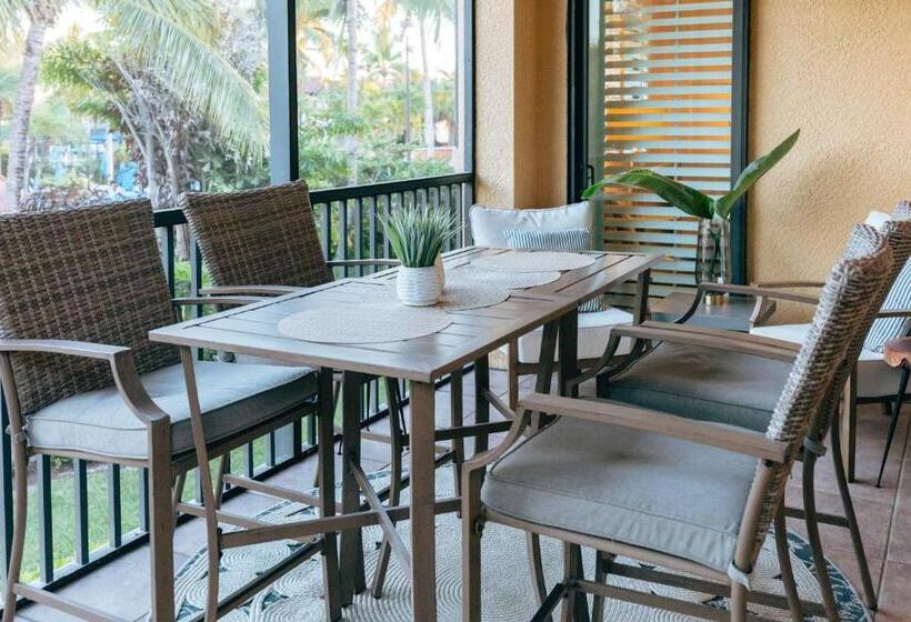 오두막, Naples Bay Resort And Marina