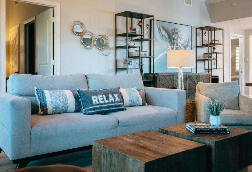 오두막, Naples Bay Resort And Marina