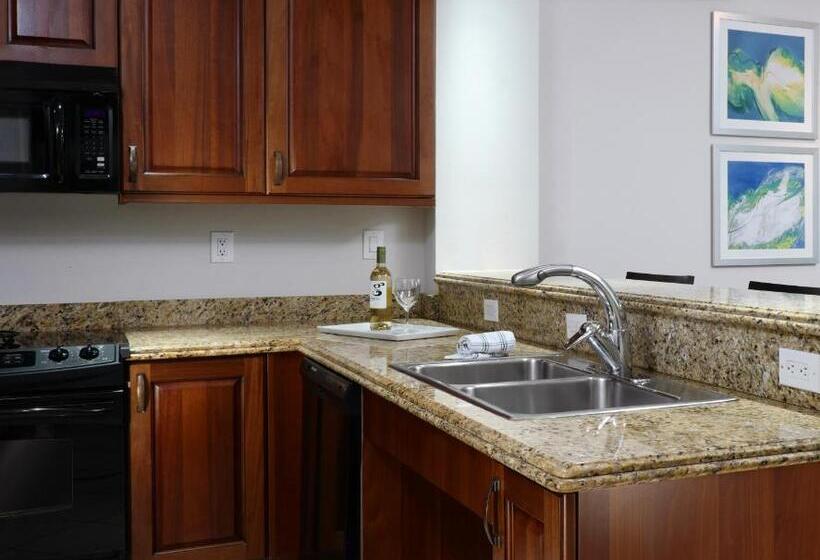 장애인을 위한 스위트, Naples Bay Resort And Marina