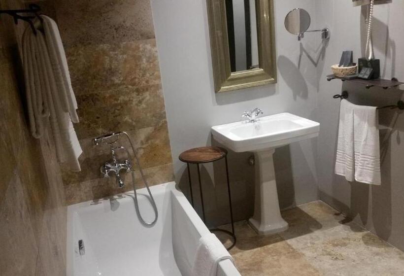 חדר סופריור, Palacio De Mengibar