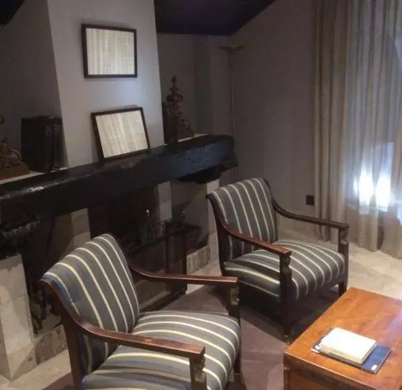 Suite, Palacio De Mengibar