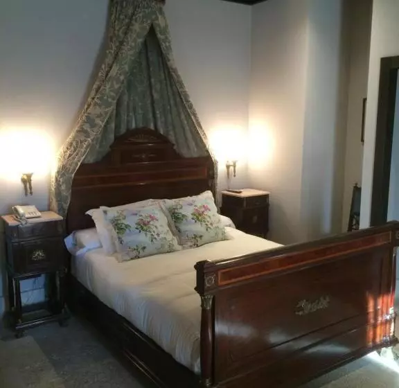 Suite, Palacio De Mengibar