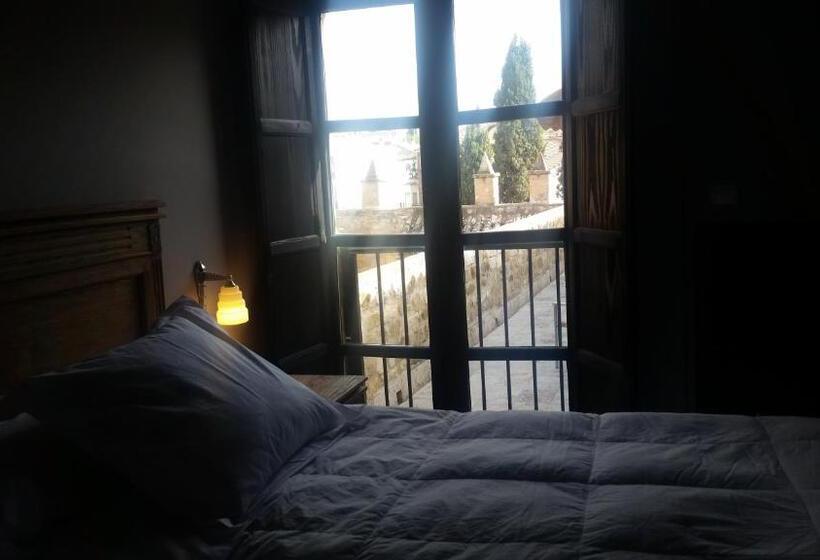 סוויטת ג'וניור משפחתית, Palacio De Mengibar