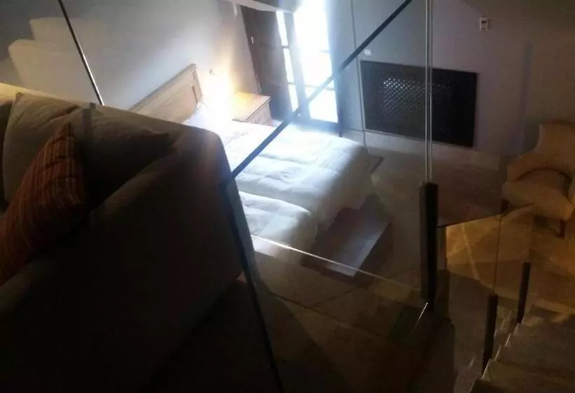Junior Suite Familiar, Palacio De Mengibar