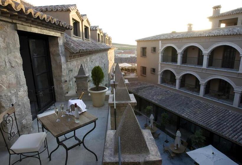 סוויטת ג'וניור, Palacio De Mengibar