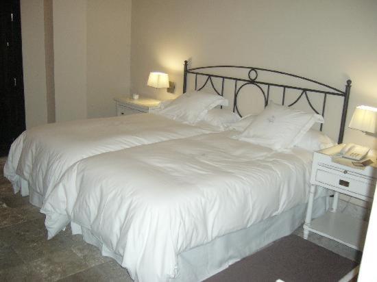 חדר סטנדרט עם כניסה לספא, Palacio De Mengibar