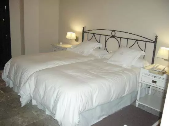 Habitación Estándar con acceso al Spa, Palacio De Mengibar