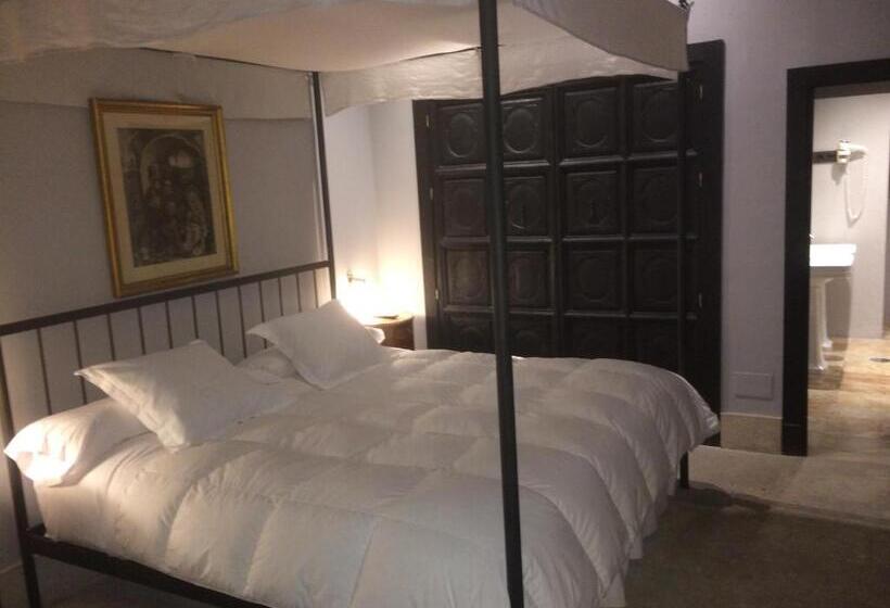 סוויטת ג'וניור דלוקס, Palacio De Mengibar