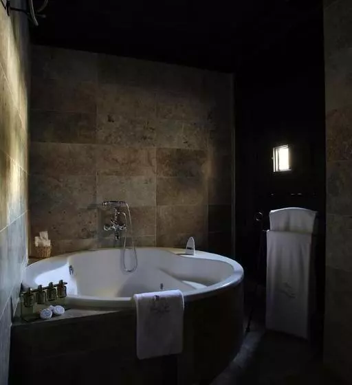 Junior Suite Deluxe, Palacio De Mengibar