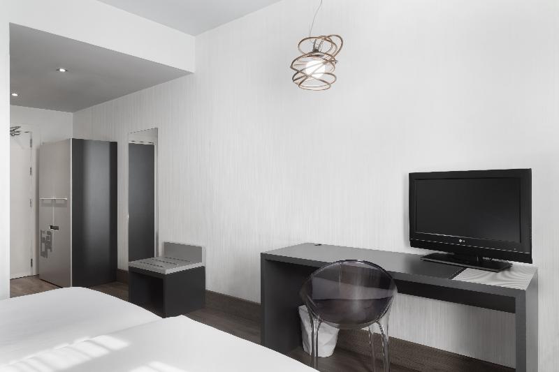 اتاق استاندارد, Petit Palace Plaza Mayor