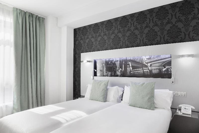 اتاق استاندارد, Petit Palace Plaza Mayor