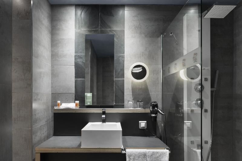 اتاق لوکس با تراس, Petit Palace Plaza Mayor