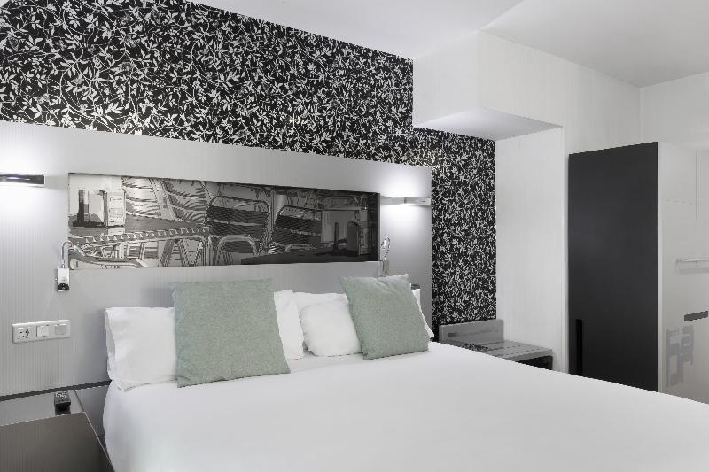 اتاق لوکس با تراس, Petit Palace Plaza Mayor