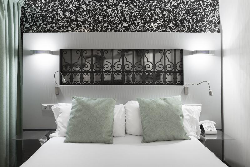 اتاق عادی, Petit Palace Plaza Mayor