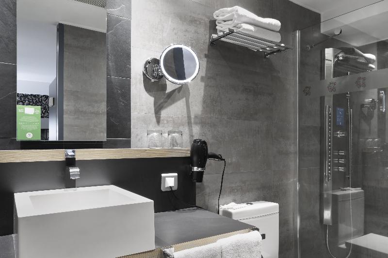 اتاق عادی, Petit Palace Plaza Mayor