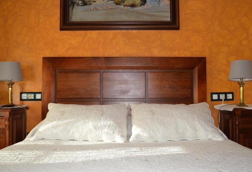 标准间, Plaza De Toros