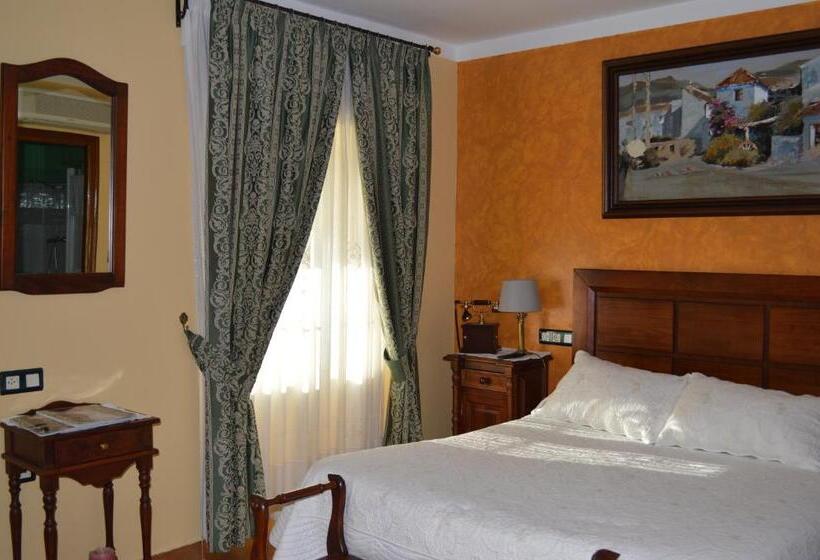 标准间, Plaza De Toros