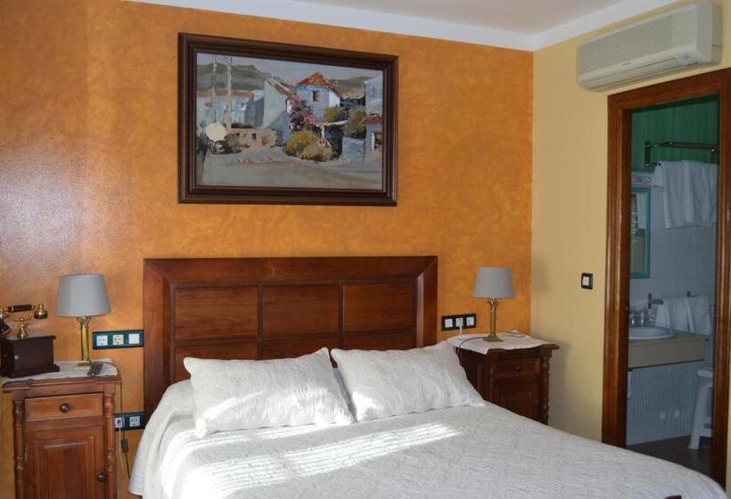 标准间, Plaza De Toros