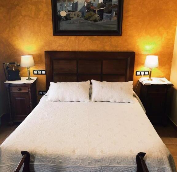 标准间, Plaza De Toros