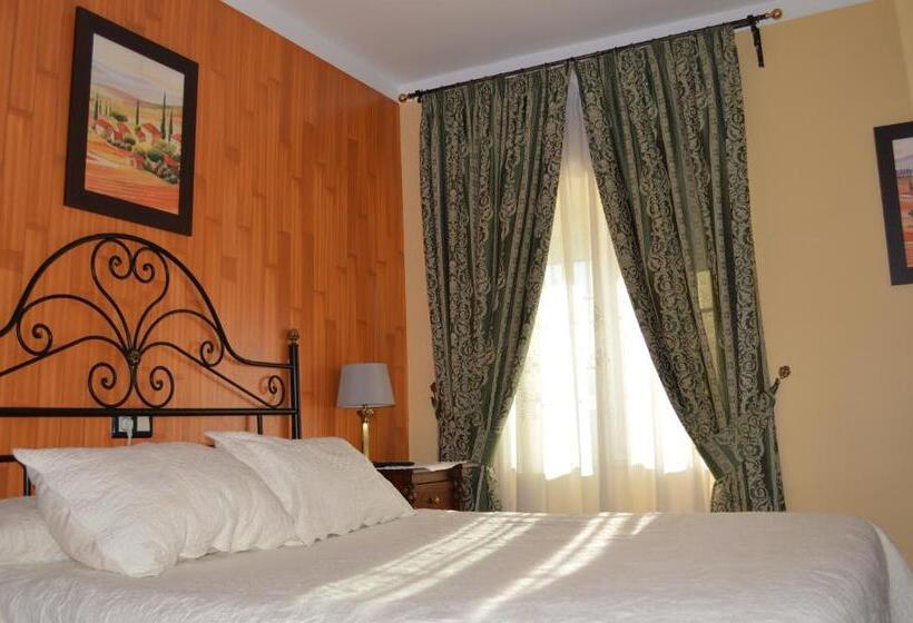 标准间, Plaza De Toros