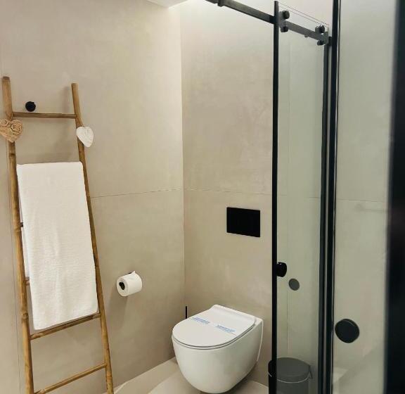 스탠다드 룸, Portobello Boutique