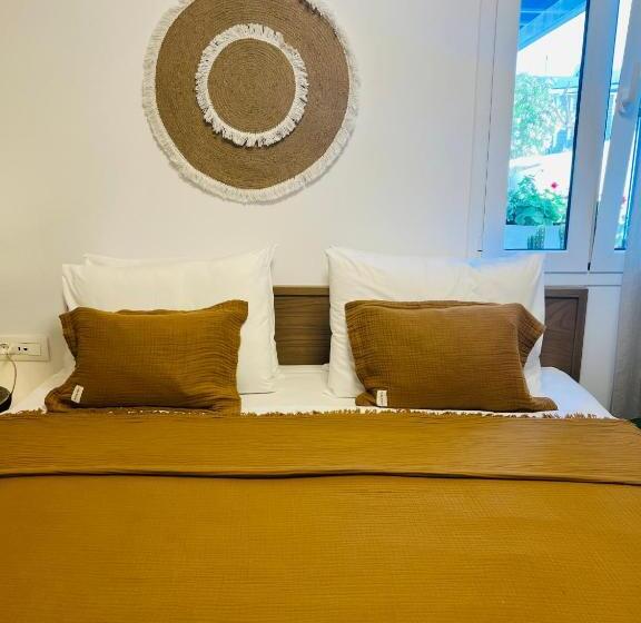 스탠다드 룸, Portobello Boutique