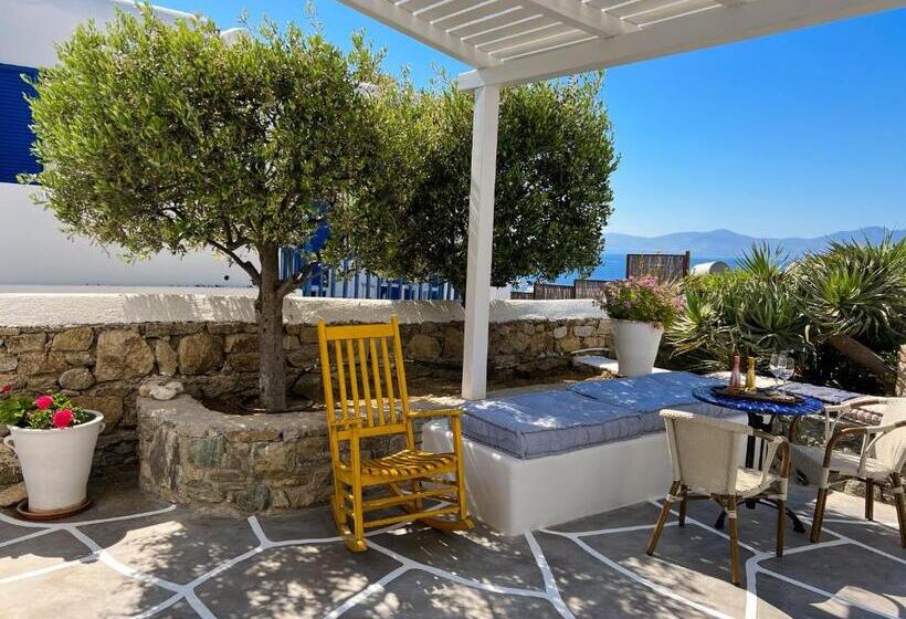 빌라 1 베드룸 - 수영장, Portobello Boutique