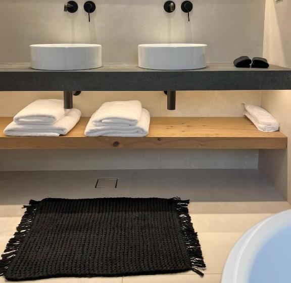 빌라 1 베드룸 - 수영장, Portobello Boutique