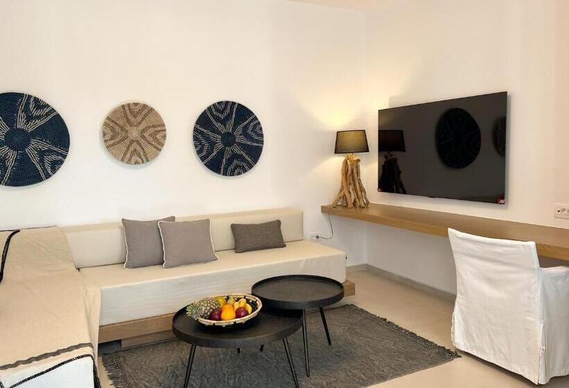 빌라 1 베드룸 - 수영장, Portobello Boutique