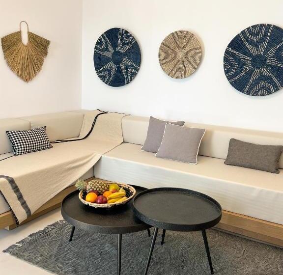 빌라 1 베드룸 - 수영장, Portobello Boutique