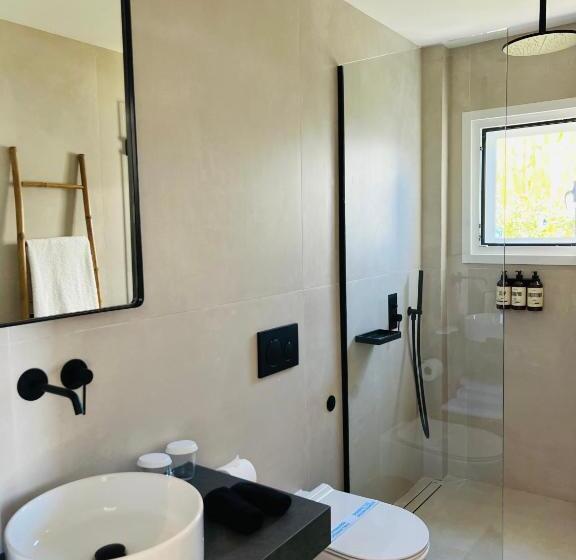 디럭스 스위트 바다 전망, Portobello Boutique