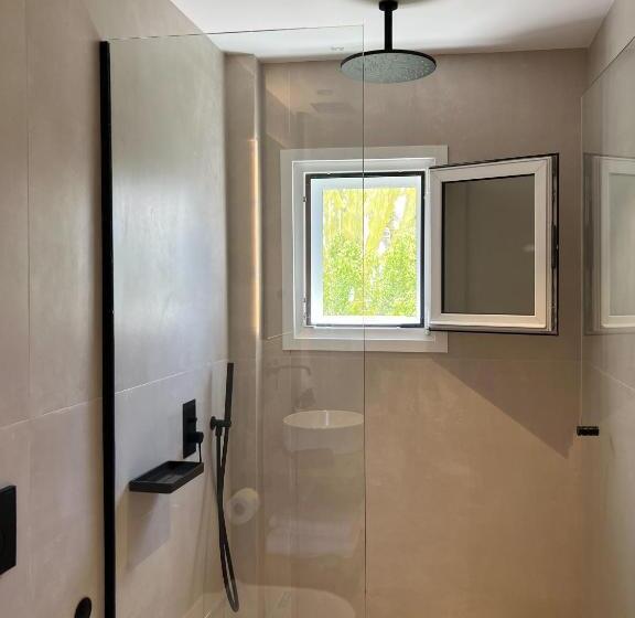 디럭스 스위트 바다 전망, Portobello Boutique