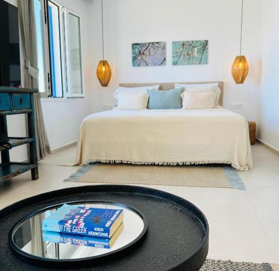 주니어 스위트 바다 전망, Portobello Boutique