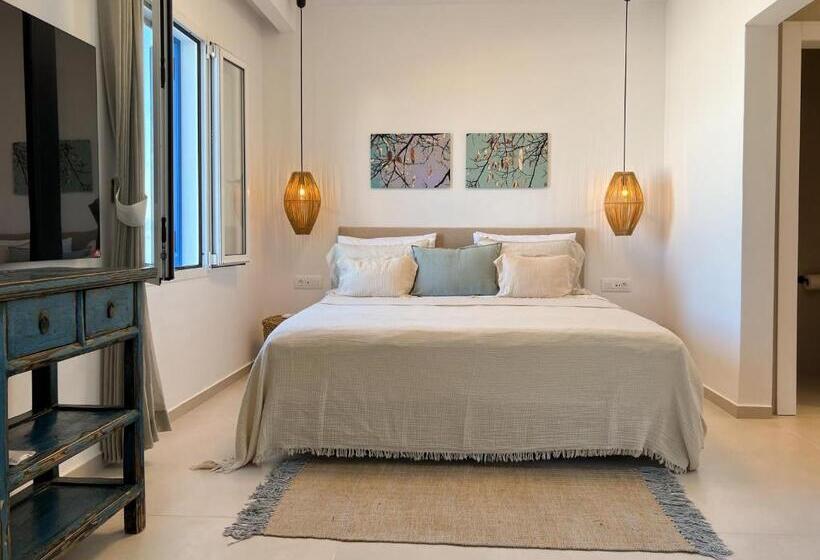 주니어 스위트 바다 전망, Portobello Boutique