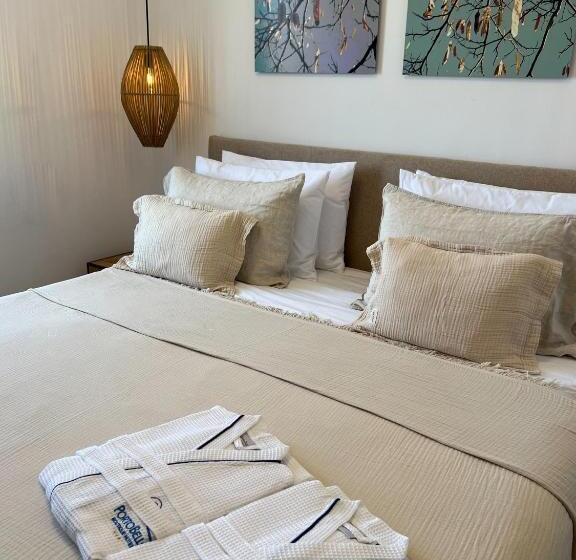 주니어 스위트 바다 전망, Portobello Boutique